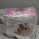Acrylic Cake Stand with Lid Cear Cake Plate Platter Display with Dome Cover Holder Cupcake Keeper