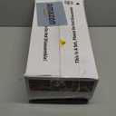 SMILOOL Stair Treads Non Slip for Wooden Steps Indoor 15 Pack 8" X 30" Carpet Stairs Runner for Wood Stairs, Stair Tread Rugs with Reusable Adhesive for Dogs Kids and Elders, Machine Washable, Beige