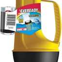 Eveready Evgpln451 Readyflex Led Floating Lantern, 80 Lumens
