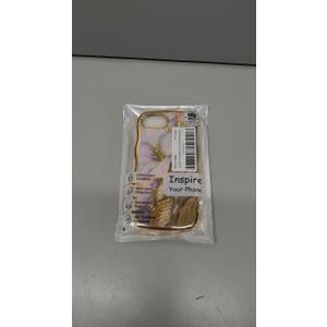 FUNMIKO for iPhone 16e Case Wireless Charging & Military-Grade Protection - Trendy Floral Design for Women Girls, Matte Non-Slip Phone Cover with Shockproof Corners - Blooming Tree of Life