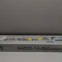 Metal Bed Frame,Queen Size Bed Frame with Storage Space,Heavy Duty Sturdy Mattress Foundation,Easy Assembly,No Box Spring Needed, Black,14 Inch,Queen