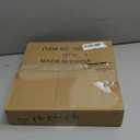 Wok Ring, Replacement Parts for Gas Stove Burner Grates Cast Iron Stove Top Grates Support Ring Universal Non-Slip 9 Inch Samsung GE Whirlpool Kitchenaid LG Range Base Wok Burner Ring