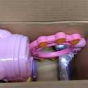 Fisher-Price Baby & Toddler Toy Laugh & Learn Magical Musical Mirror Pretend Vanity Set for Infants Ages 6+ Months