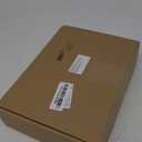 Civaner 24 Sets Halloween Stuffed Animal Mini Plush Toys Bulk with Gift Boxes Small Pumpkin Witch Hat and Keychains for Halloween Party Favors Decorations Classroom Exchange Gifts Doll(Bat)