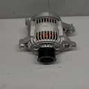Alternator Replacement for Jeep Wrangler YJ TJ L6 L4 4.0L 2.5L 1991 1992 1993 1994 1995 1996 1997 1998, Grand Cherokee 93-98, Comanche 91-92, Cherokee 91-98, Dodge Dakota 97-98, 10463782, 10463797