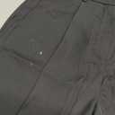 NIMIN Womens Shorts Dressy High Waisted Wide Leg Tailored Shorts Pleated Business Casual Work Trouser Shorts, Small