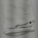 Unisex Y2K Baggy Jeans Hip Hop Skater Jeans Vintage Dance Skateboard Pants Loose Fit Denim Jeans M