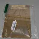 Clipboards Authentic Stainless Steel Clipboard Heavy-Duty Metal Clipboard A4 Letter Size Paper Applicable for Office, School, Hospital, Diners, Hotel, Restaurant, Coaching, Gold (12.2"L x 8.86"W)