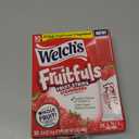 Welch's, Fruit Strips Strawberry, 0.5 Ounce Best By: 11/20/25