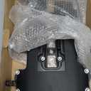 Engine Valve Cover Compatible with 2011-2021 Chevy Cruze Sonic Tracker Trax Buick Encore Cadillac ELR 1.4L Turbo OE Parts 55573746 25203036 25198877 (Black-New)