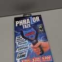 PhraZor Taze  Shockingly Fun Word-Guessing Party Game with 3 Shock Levels, 3 Play Modes & Cheat Detector  5,000+ Words, Multiplayer for Teens & Adults and Family Game Night