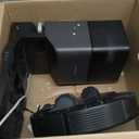 roborock Q5 Max+ Robot Vacuum with Self-Empty Dock, Upgraded from Q5+, 5500 Pa Suction, DuoRoller Brush, Hands-Free Cleaning for up to 7 Weeks, PreciSense LiDAR Navigation, App & Voice Control