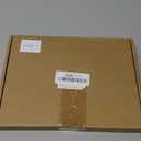 New Passenger Right Side Heated Mirror Replacement for 2004-2014 Ford F150 Mirrors - Side View Heated Convex Mirror Glass with Rear Holder 4L3Z-17K707-DA