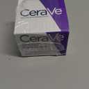 CeraVe Skin Renewing Night Cream, Niacinamide, Peptide Complex, and Hyaluronic Acid Moisturizer for Face, 1.7 Ounce