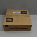 SNOWCLAD Frying Pans Nonstick with Lid,Hybrid Non Stick 5 Quart Saute pan,PFOA Free Cookware,Stainless Steel skillet,12 inch Deep Saute Pan,Dishwasher&Oven Safe,Works on All Cooktops