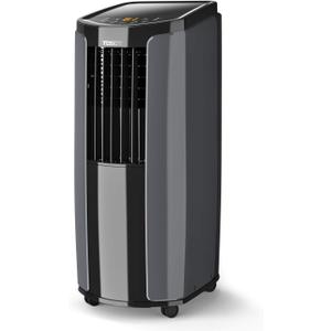 TOSOT 10,200BTU (6,200 BTU SACC) Portable Air Conditioner, Smart Wifi Control, AC Unit with Dehumidifier, Fan, Window Kit for Easy Installation, Cool Rooms Up to 400 Square Feet, Shiny Series TOSOT 10,200BTU (6,200 BTU SACC) Portable Air Conditioner, Smart Wifi Control, AC Unit with Dehumidifier, Fan, Window Kit for Easy Installation, Cool Rooms Up to 400 Square Feet, Shiny Series