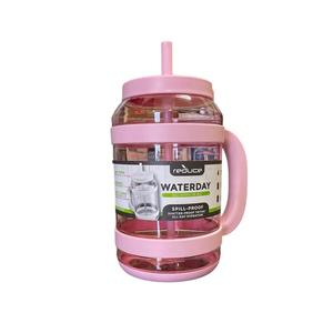 Reduce Water Thermos 80 oz - Pink 
