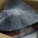 100 Preserved Roses, Forever Flowers for Delivery in Designer Heart-Shaped Box, Petite Long-Lasting Buds for Women, Eternal Rose Bouquet for Mothers Day, Girlfriend's Birthday