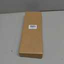 Elbow Pad for Desk, L-Shaped Desk Edge Arm Rest Cloud Wrist Rest, Non-Slip Memory Foam Wrist Pads, 2-Pack White Wrist Support for Keyboard, Mouse, Laptop