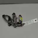 LupinePet Eco 1/2" Granite 12-18" Step In Harness for Small Dogs