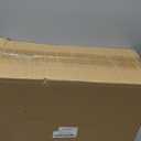 Top Loader Storage Box, Trading Card Case for Sports Cards, Fits 3" x 4" 35PT Rigid Card Holder with 18 Colorful Dividers and 6 Foam Stoppers, Holds 600+ Top Loaders, Cards Case Holder