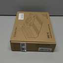 4 Channel Bluetooth 5.0 Stereo Amplifier, 50Wx4 HiFi Power Amp, 1200W Max, USB/SD/FM, Class D Home Audio Receiver for Home Theater & Karaoke, Includes Remote & Power Adapter