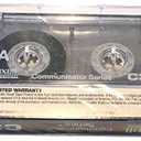 Maxell C30 - Communicator Series - Blank Audio Cassette Tape - 3 Pack
