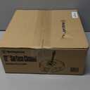 Westinghouse PWSC12 12" Pressure Washer Surface Cleaner Attachment - 2500 Max PSI, 1/4 Connector