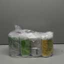 Amazon Basics Disinfecting Wipes, Lemon & Fresh Scent, Sanitizes/Cleans/Disinfects/Deodorizes, 340 Count (4 Packs of 85)