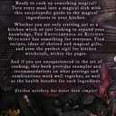 The Encyclopedia of Kitchen Witchery