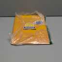 Sunheir Washable Pee Pads for Dogs , Thick Heavy Absorbency Reusable, Prevent Leakage, Waterproof , Non-Slip Pee Pads for Puppy Playpen, Crate, Whelping Box, Potty Training, Grey, 2 packs, 18"×24"