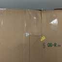 Chezmoi Collection Upland 7-Piece Quilted Patchwork Comforter Set, Black/Gray/Light Gray, King