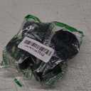 Universal Reusable K Cups for Keurig, 4-Pack Refillable Coffee Pods with 5 Holes, Compatible with Keurig K Supreme, K Slim, K-Duo Gen2, K-Brew Chill (MultiStream Technology)