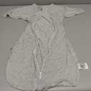 PuppyPaws Baby Sleep Sack 2.5 TOG, Transitional Swaddle with Arms Up Length Sleeves and Mitten Cuffs, Sleep Sack 3-6 Months, Wearable Blanket Baby