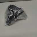 OIDEA Masquerade Mask for Men: Phantom Of The Opera Mask Halloween Costume Party Mask Venetian Carnival Mardi Gras Mask