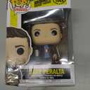 Funko POP TV: Brooklyn Nine Nine - Jake Peralta with Coffee - Collectable Vinyl Figure - Gift Idea - Official Merchandise - for Kids & Adults - TV Fans - Model Figure for Collectors