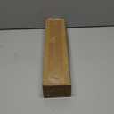 Shower Curtain Rod, 1" Diameter Heavy Duty Tension Shower Rod, Non Slip Adjustable 28-74 inch No Drill Shower Curtain Rods Spring Tension For Bathroom, Shower Stall, No Rust, Brushed Nickel