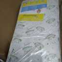 Dream On Me Nirvana Crib Mattress, Inner Spring Coil, Fits Standard Full-Size Cribs & Toddler Beds, Reversible Design, Waterproof Vinyl Cover, GREENGUARD Gold & BSA Certified, 52" x 27" x 6"