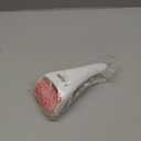 CRYO FACE Roller: Premium Ice Roller for Face Lift, Wrinkles, Double Chin Reducer, Self Care Gifts, Skin Care Tools, Radiant Glow (White)