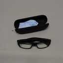 Limiete 1080P HD Camera Glasses with 128GB Card, Video Recording and Photo Taking, Discreet Smart Glasses with Camera and Audio, Hands-Free POV Wearable Recorder, No WiFi No App