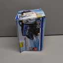 Tetra Whisper Internal Filter For Aquariums 20 To 40 Gallons, In-Tank Filtration With Air Pump