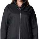 Columbia Women’s Switchback IV Jacket Medium