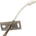 PartsBroz WB21X10165 Sensor Assembly - Compatible With General Electric Wall Oven Range - Replaces AP5790793 PS8754411 3025892 Ultra Durable Replacement Repair Parts