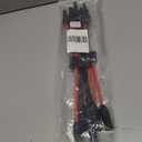 HCOVTXR Solar Connectors Y Branch 2 to 6 30A 1000VDC Solar Parallel Connectors for 2-3 Solar Panels,10AWG Adapter Solar Panel Connectors