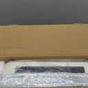 Electric Indoor Grill 1500W -2 in 1 Smokeless Indoor Grill for Kitchen with Non-stick Removable Grill & Griddle Plate,Temperature Control Korean BBQ Grill with 3 Cheese Pans Dishwasher Safe (White)