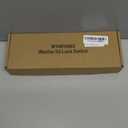 Washer Lid Lock Switch