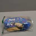 Dog Donut Collar | Inflatable Dog Cone Alternative | Great for Large Dogs (Blue)