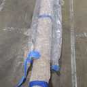 Loloi Magnolia Home by Joanna Gaines Pace Collection PAC-03 Taupe/Wheat 7'-10" x 10' Area Rug