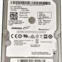 Dell 1TB 5.4 3Gbps 2.5-inch SATA Hard Drive XP5PX