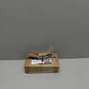 Glow Fever 209pcs Glow Sticks Bulk Party Pack includes 100 8" Glow Sticks and 109 Accessories, with bonus connectors for glow sphere and eye glasses, for Party Festivals Rave Halloween (Multi)